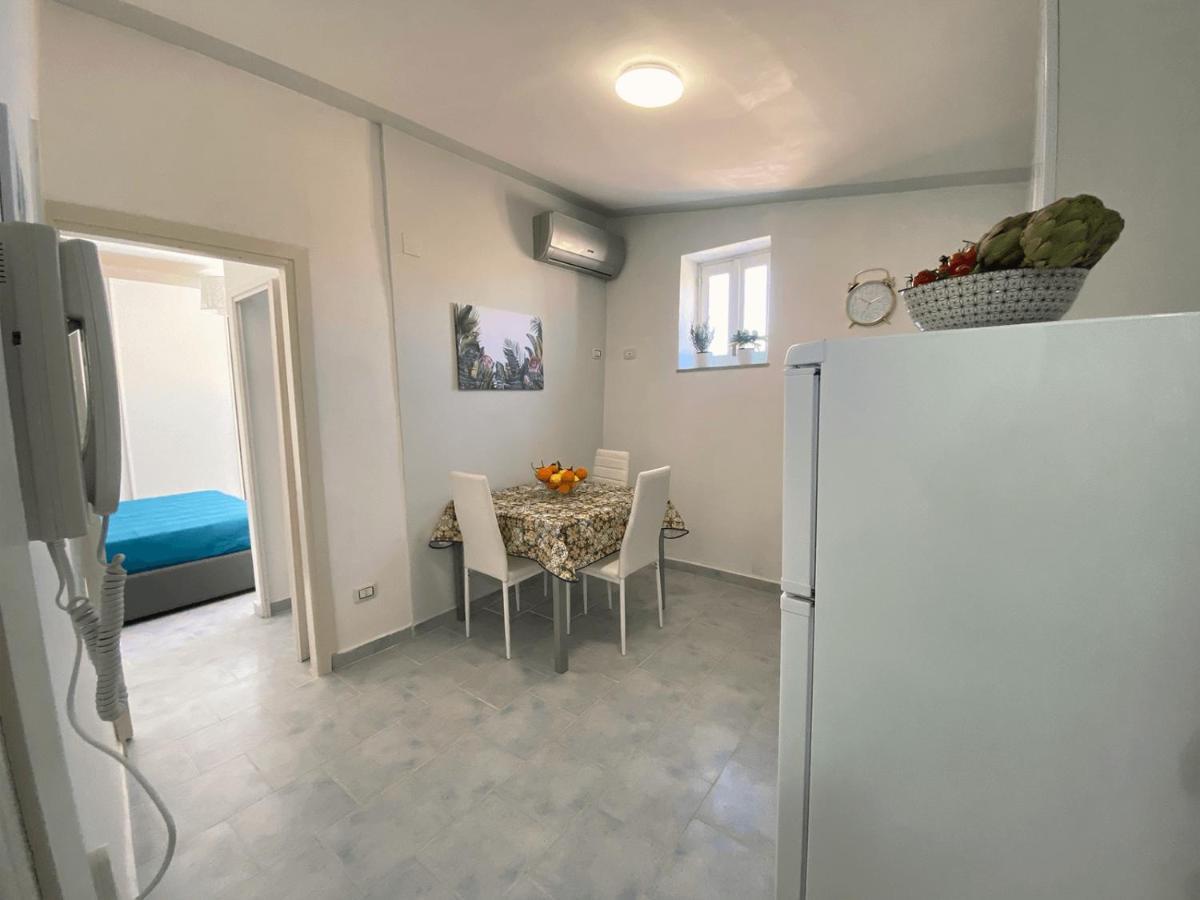 Rocksea Apartments Attic Floor เชฟาลู ภายนอก รูปภาพ