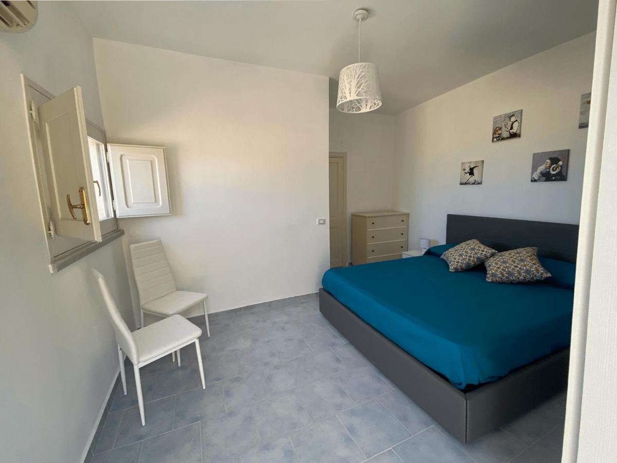 Rocksea Apartments Attic Floor เชฟาลู ภายนอก รูปภาพ