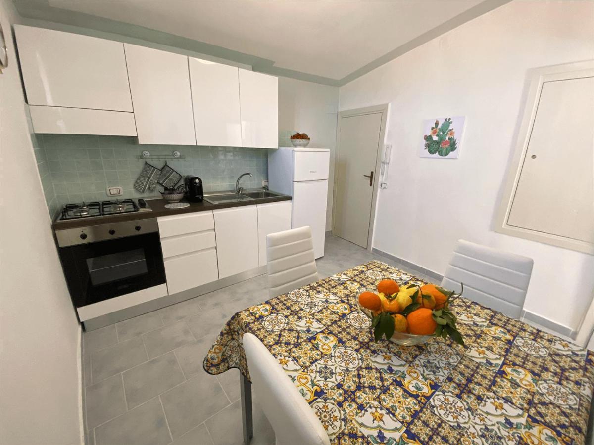 Rocksea Apartments Attic Floor เชฟาลู ภายนอก รูปภาพ