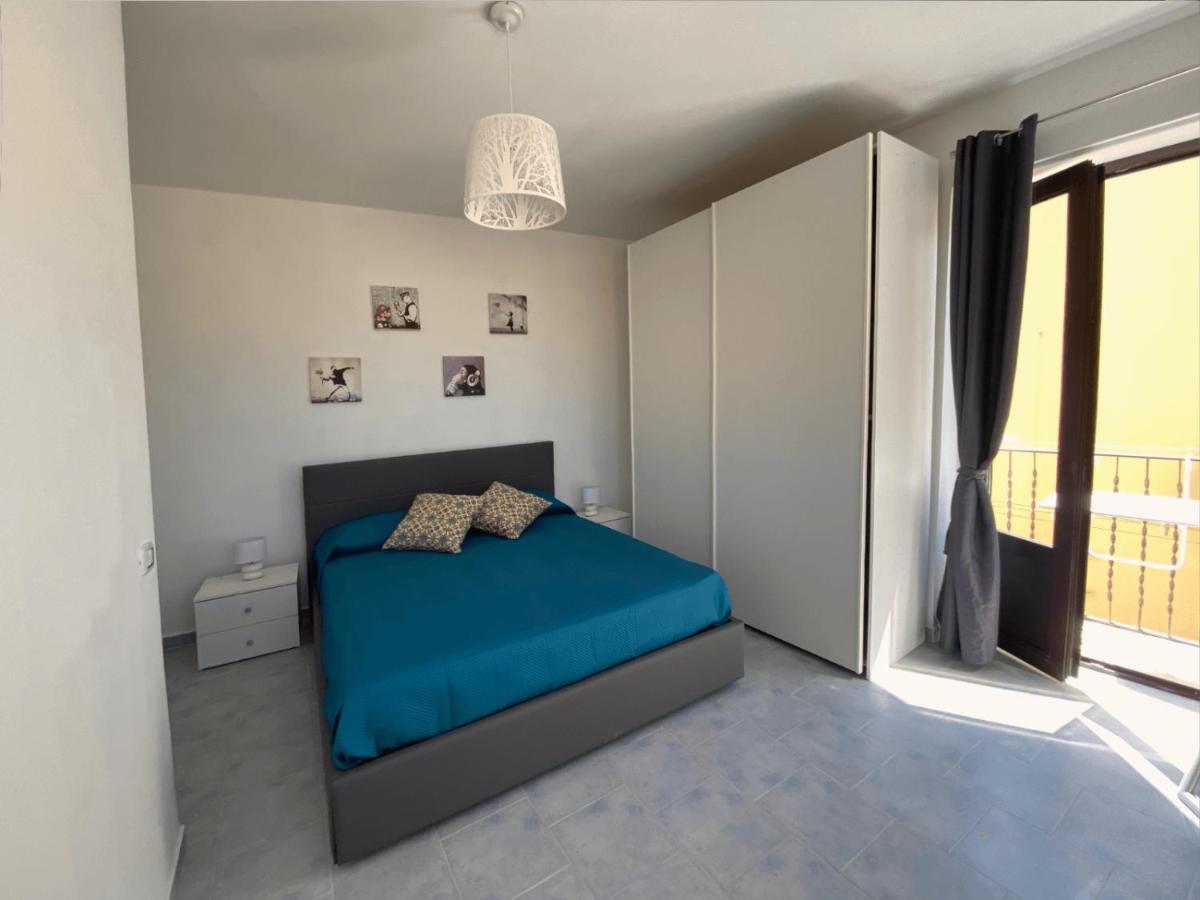 Rocksea Apartments Attic Floor เชฟาลู ภายนอก รูปภาพ